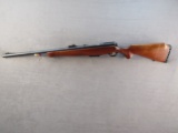 MOSSBERG Model 195K, Bolt-Action Shotgun, 12g, S#NVSN