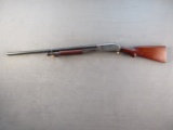 WINCHESTER Model 97, Pump-Action Shotgun, 12g, S#211915
