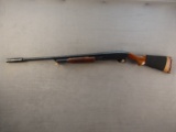 STEVENS Model 77B, Pump-Action Shotgun, 16g, S#NVSN