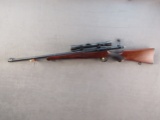 REMINGTON 30 Express Carbine, Bolt-Action Rifle, 30-06, S#14926