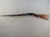 WINCHESTER Model 61, Pump-Action Rifle, 22 cal, S#339270