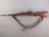 REMINGTON 30 Express Carbine, Bolt-Action Rifle, 30-06, S#16114