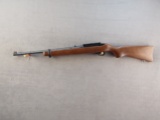RUGER Model 10/22, Semi-Auto Rifle, .22, S#359-35922