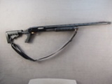 MOSSBERG Blackhawk, Pump-Action Shotgun, 12g, S#K693448