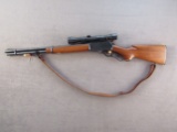 MARLIN Model 336, Lever-Action Rifle, 30-30, S#72087809