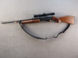 SAVAGE Model 170, Pump-Action Rifle, 38-55, S#A968352