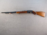 HIGH STANDARD Sport King, Pump-Action Rifle, 22, S#022711