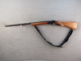 HATFIELD Model SGL, Breech-Action Rifle, .410, S#410S18013244