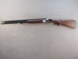 CZ Huglu, Breech-Action Shotgun, 20g, S#13S3974
