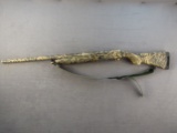 BROWNING Gold Hunter, Semi-Auto Shotgun, 12g, S#113MX11498