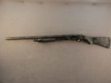MOSSBERG Model 835, Pump-Action Shotgun, 12g, S#UM08888