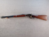WINCHESTER Model 94, Lever-Action Rifle, 30WCF, S#1062631