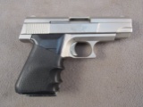 handgun: JENNINGS Model Bryco 59, Semi-Auto Pistol, 380, 7 shot, 3.5