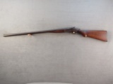UNKNOWN, Model New River, Breech-Action Shotgun, 12g, S#97296