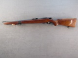 MOSSBERG Model 42M, Bolt-Action Rifle, 22, S#NVSN