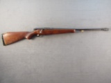 MOSSBERG Model 185KA, Bolt-Action Shotgun, 20g, S#NVSN