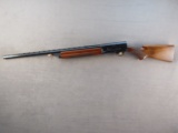 BROWNING Light Twelve, Semi-Auto Shotgun, 12g, S#72G16136