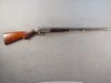 WESTERN FIELD Model 19, Breech-Action Shotgun, 16g, S#W70877XH