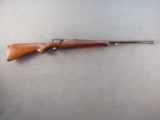 MOSSBERG Model 185DC, Bolt-Action Shotgun, 20g, S#NVSN