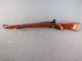 MOSSBERG Model 151MB, Single-Action Rifle, 22, S#NVSN