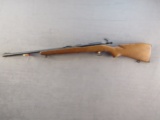 WINCHESTER Model 121D, Bolt-Action Rifle, 22g, S#NVSN