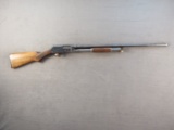 BROWNING/WESTERN FIELD Model 30, Semi-Auto Shotgun, 20g, S#2086