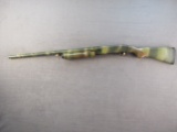 REMINGTON 870 Express, Pump-Action Shotgun, 12g, S#W534514M