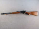 MARLIN Model 336, Lever-Action Rifle, 35REM, S#70-58423