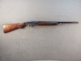 WINCHESTER Model M 59, Semi-Auto Shotgun, 12g, S#84054