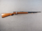 STEVENS Model 66C, Bolt-Action Rifle, .22, S#NVSN