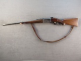 SAVAGE Model 99, Lever-Action Rifle, 300 Savage, S#317329