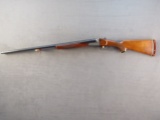 HOLLAND Side-by-Side, Breech-Action Shotgun, 20g, S#84499
