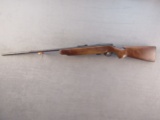 MOSSBERG TARGO 42TR, Bolt-Action Rifle, 22g, S#NVSN