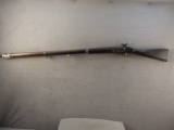 antique: US ARMY Model 1816, Single-Action Rifle, 69, S#NVSN