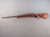 MOSSBERG Model 151K, Single-Action Rifle, 22, S#NVSN