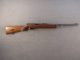 MOSSBERG Unknown Model, Single-Action Rifle, 22, S#NVSN