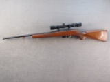 ARMSCOR Precision 1500, Bolt-Action Rifle, 22, S#A589523