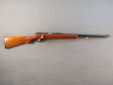 JC HIGGINS Model 103.229, Bolt-Action Rifle, 22, S#NVSN