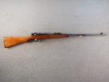 JAPANESE Arasaka, Bolt-Action Rifle, 7.7mm, S#8636