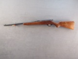 J C HIGGINS Model 41, Bolt-Action Rifle, 22, S#NVSN
