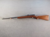 WINCHESTER Model 74, Semi-Auto Rifle, 22LR, S#296655A