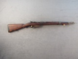 BUDAPEST Model M95, Bolt-Action Rifle, S#27024