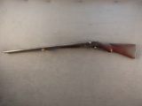 LEFIEVER Model Unknown, Shotgun, 16g, S#34768G