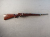 ITALIAN Model Unknown, Bolt-Action Rifle, 7.35, S#P5060