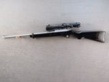 RUGER Model 10/22, Semi-Auto Rifle, 22, S#350-27808
