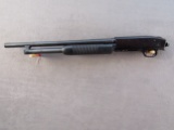 MOSSBERG Model 500C, Pump-Action Shotgun, 20g, S#J484922