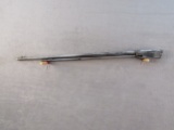 WINCHESTER Model 61, Semi-Auto Rifle, 22g, S#169126