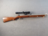 bb gun: BENJAMIN SHERIDAN 9 Series, Bolt-Action Rifle, 5.0mm/20 cal, S#894709532