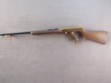 bb gun: SEARS & ROEBUCK Ted Williams Model 799, CO2, .177, S#NVSN