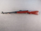 bb gun: CHINESE Model Unknown, Pump-Action BB Gun, .777, S#NVSN